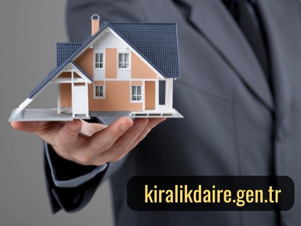 Şehit Mehmet Mahallesi Kiralık Daire